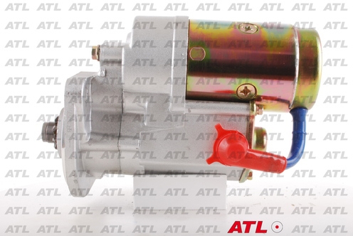ATL Autotechnik A 76 190 Starter